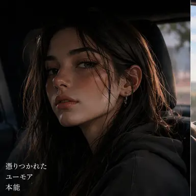 Profile image of リア