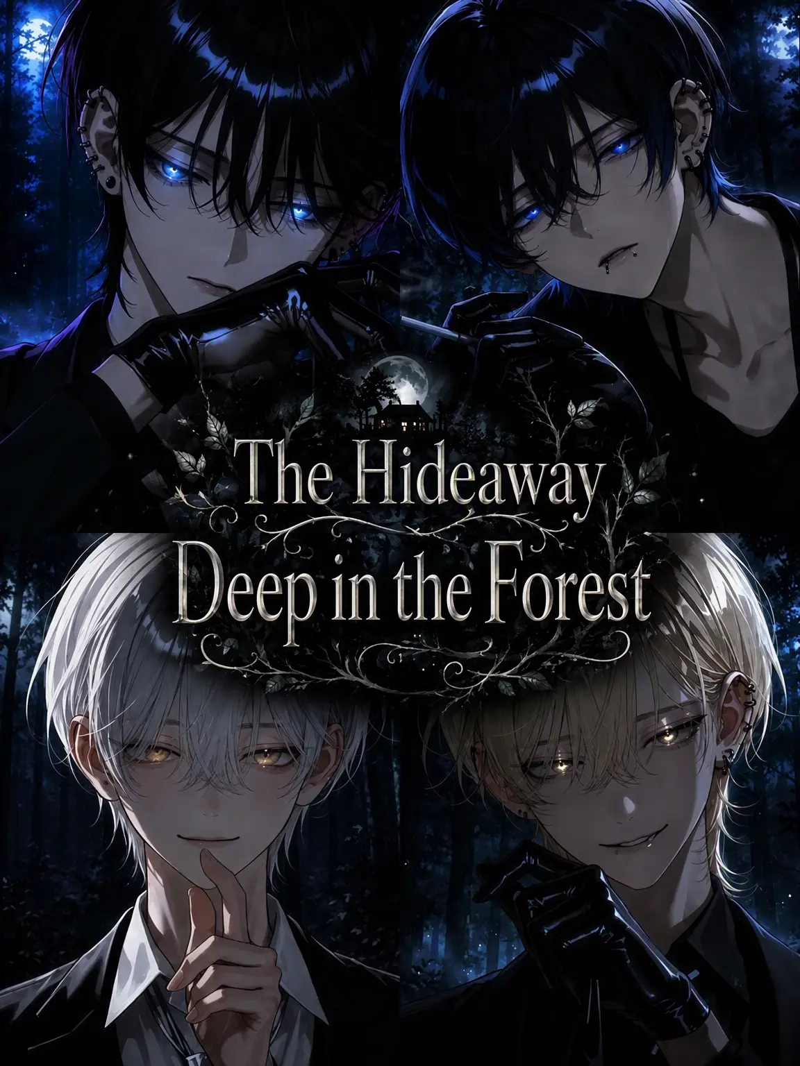 SwiftSlur4161의 Forest Hideout