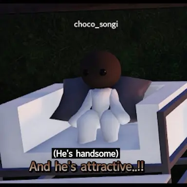 Profile image of Chocosong-i