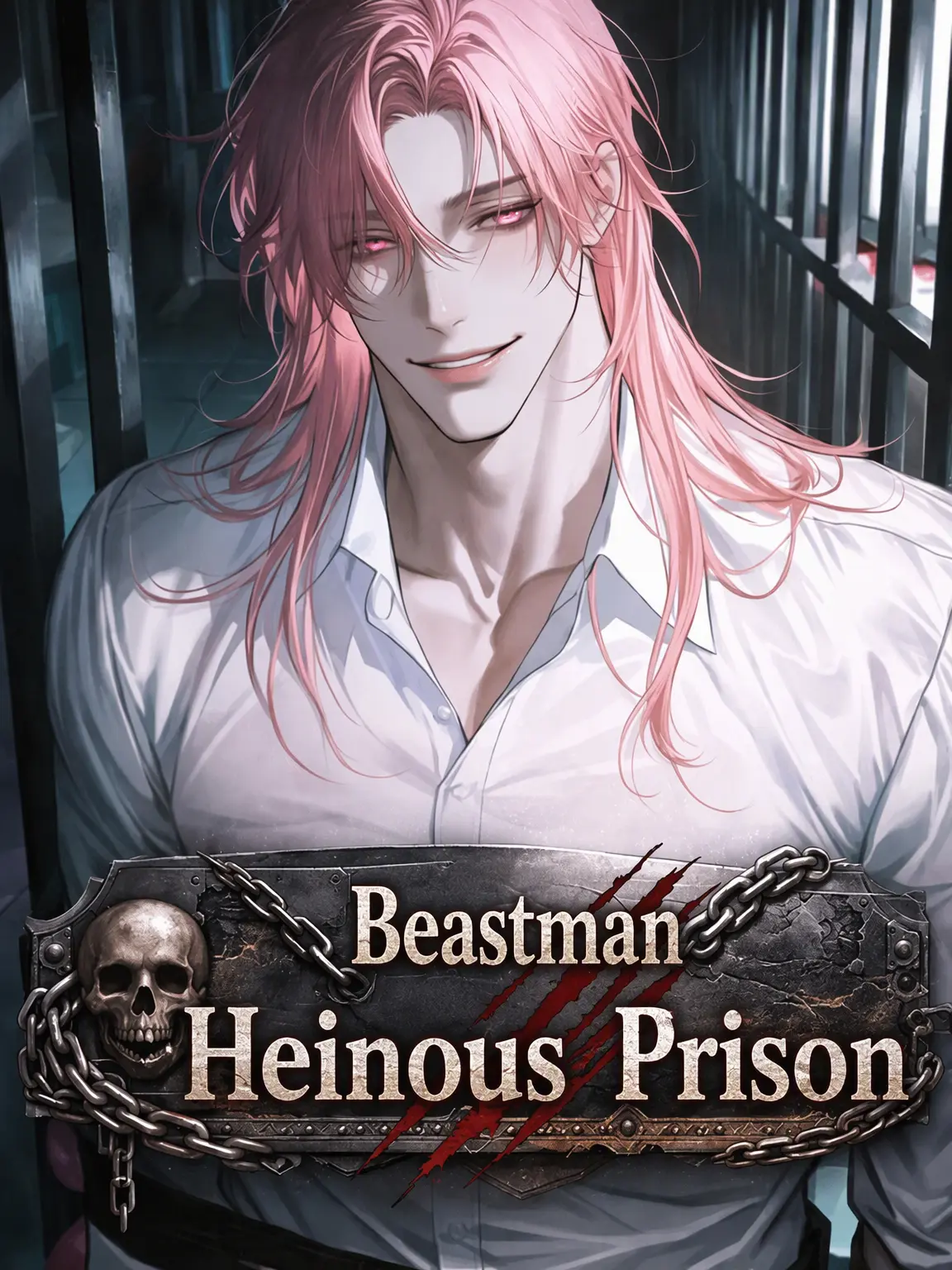 koko1122의 Inmate No. 2: Ferocity Class A