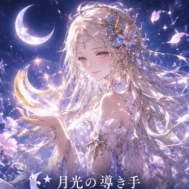 Profile image of ルナエル