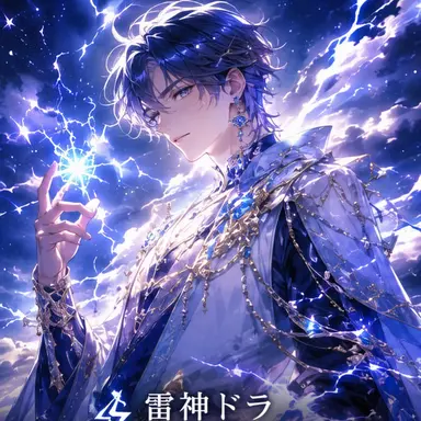 Profile image of ゼフィロン