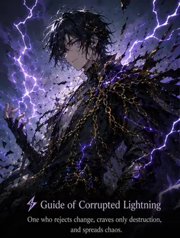 Profile image of Zephyron