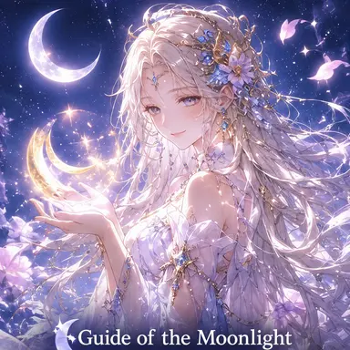 Profile image of Lunael