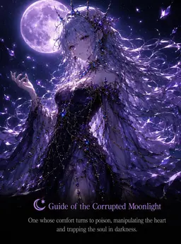 Profile image of Lunael