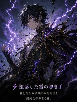 Profile image of ゼフィロン