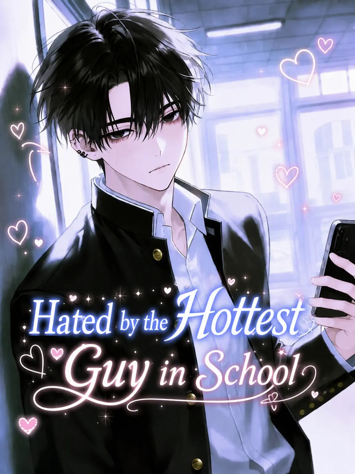 sirrr____0의 Hated by the School Heartthrob