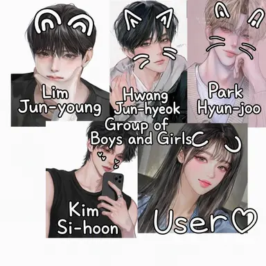 Profile image of The Group