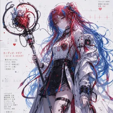 Profile image of マッドネス