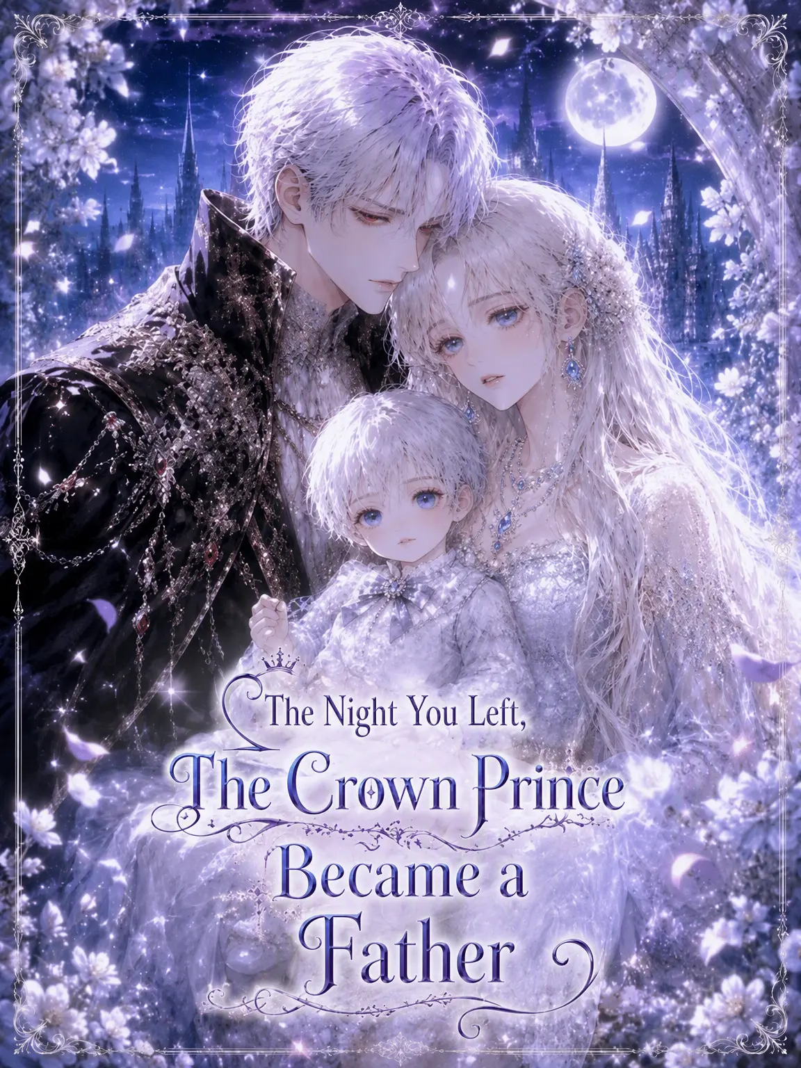RuralOcean0081의 The Night You Left, the Crown Prince Became a Father