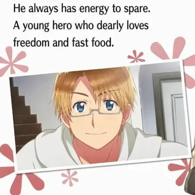 Profile image of Alfred