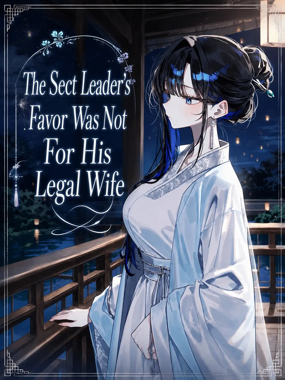 Lilies_are_gods의 The Sect Leader's Favor Was Not for His Wife