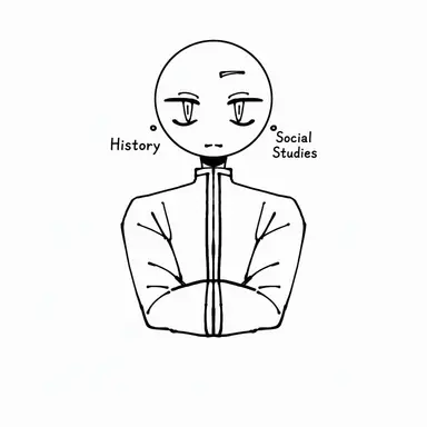 Profile image of Social Studies