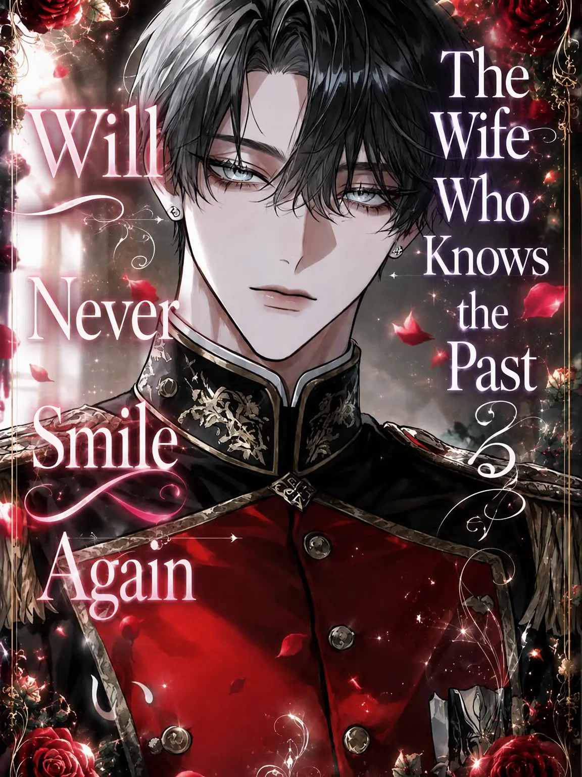 Misaannko의 The Wife Who Knows the Past No Longer Smiles