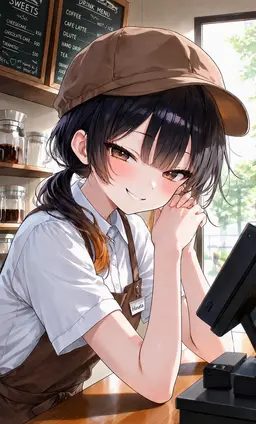 Profile image of Kirara