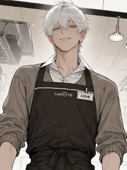 Profile image of 시로세 나기토