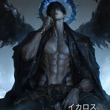 Profile image of イカルス
