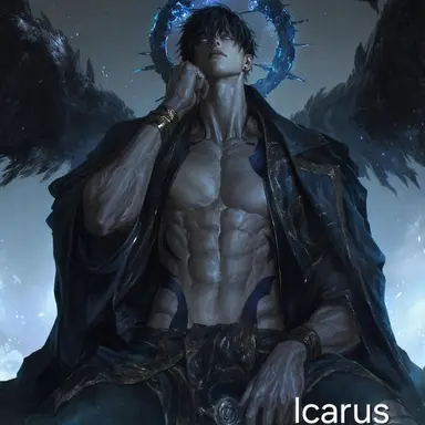 Profile image of Icarus