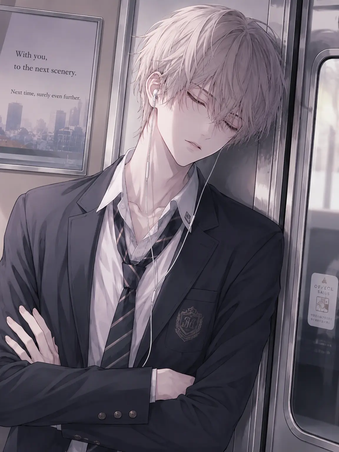 Ikeme_nlove의 A Deafening 'I Love You'