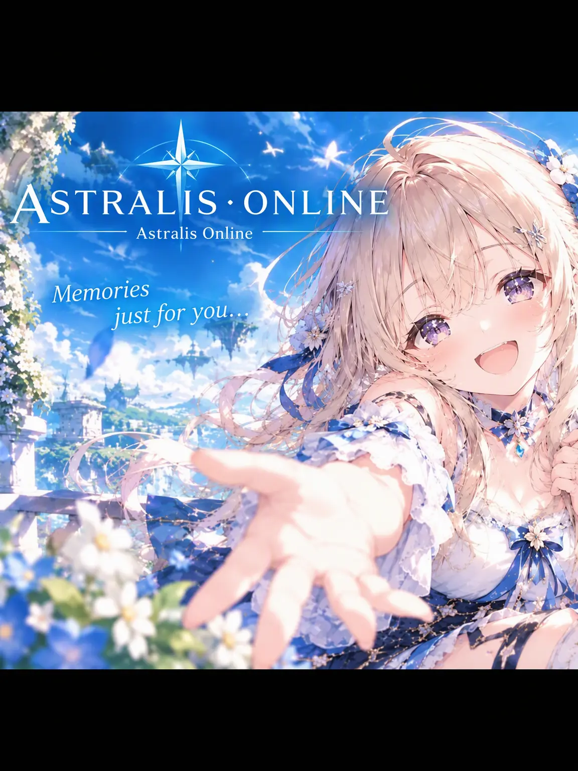 N467sirona의 ASTRALIS ONLINE