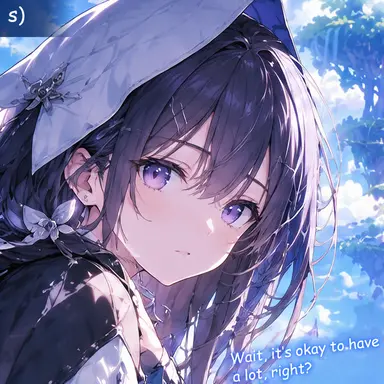 Profile image of Aya