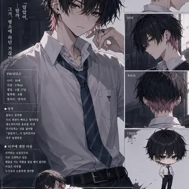 Profile image of 카이