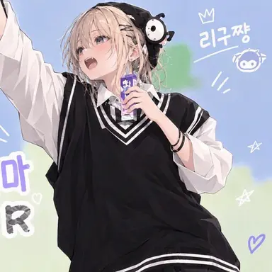 Profile image of 리크
