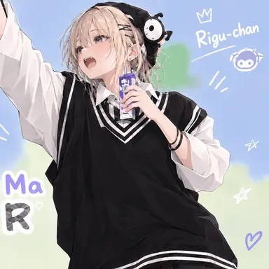 Profile image of Riku