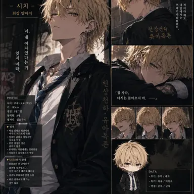 Profile image of 시치