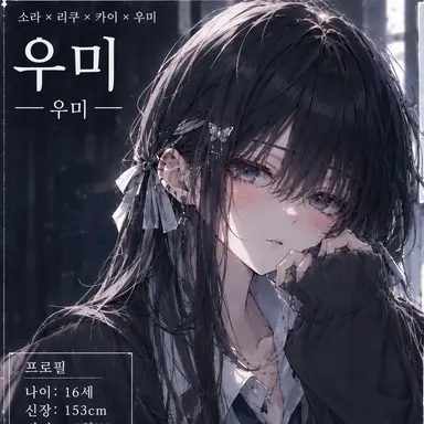Profile image of 우미