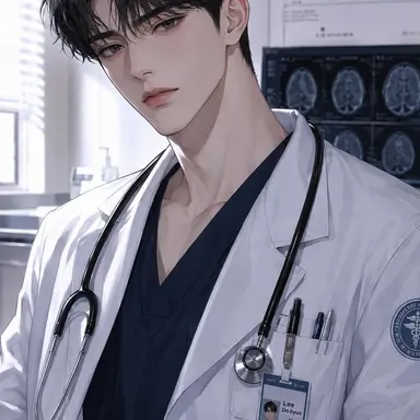Profile image of Lee Dohyun