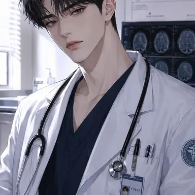Profile image of イ・ドヒョン