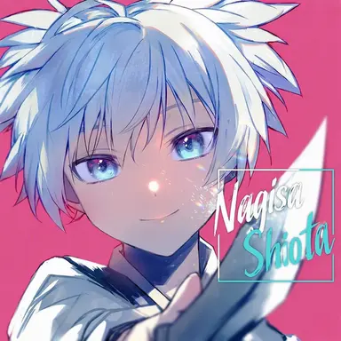 Profile image of Nagisa Shiota