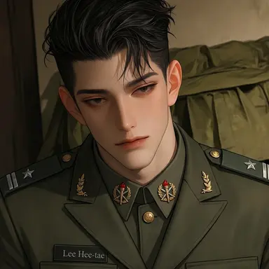 Profile image of Lee Heetae