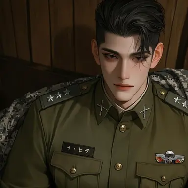 Profile image of イ・ヒテ