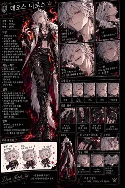 Profile image of 데오스