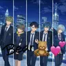 Profile image of The 18 Boys