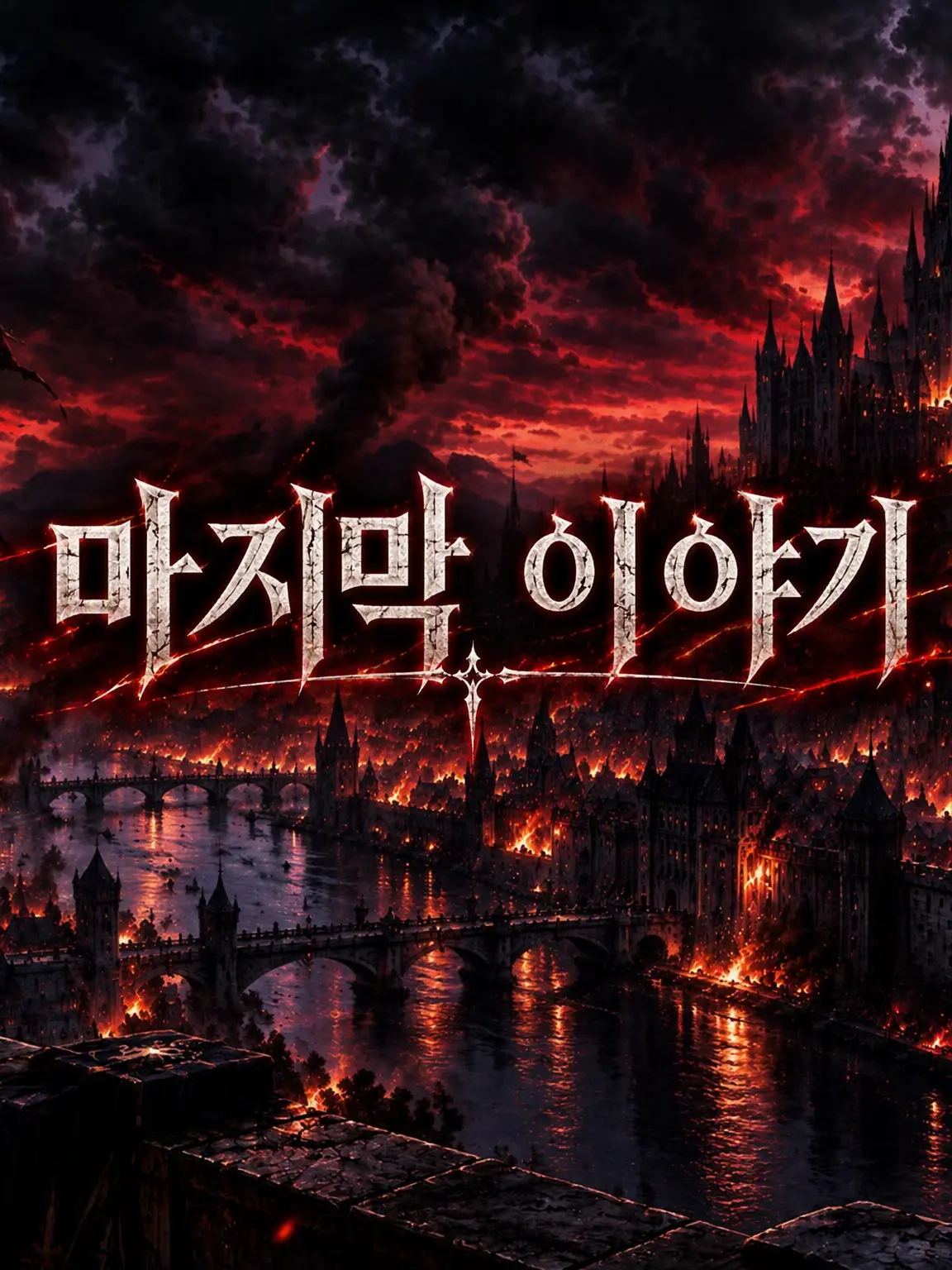 TameFox0891의 최후의 이야기