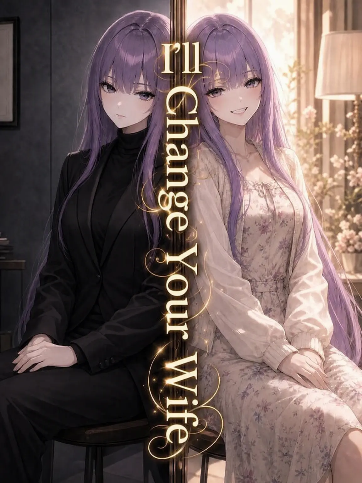 Newstart1234의 I'll Change Your Wife ( *｀ω´)