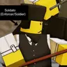 Profile image of Soldato