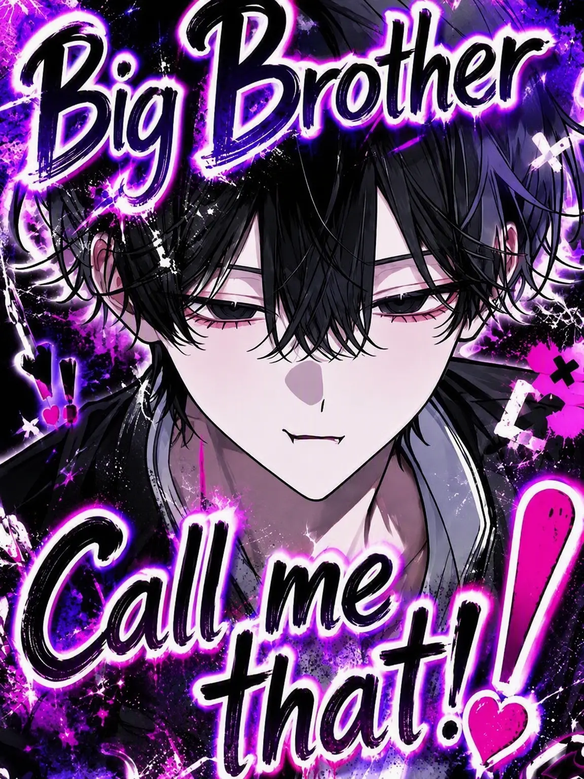 Salt.5의 Call Me Big Brother!