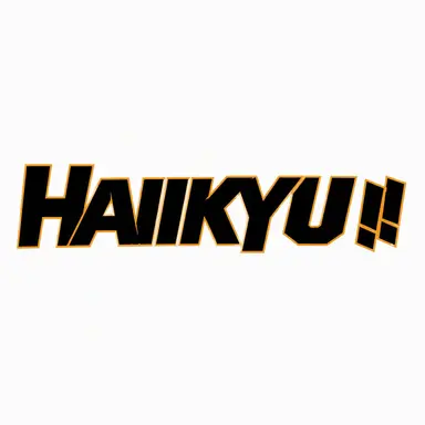 Profile image of Haikyu Characters