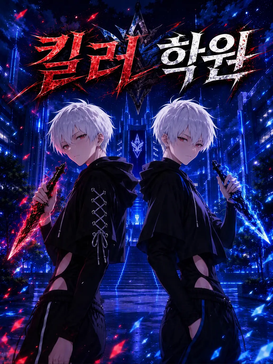 night.ai의 킬러 학원