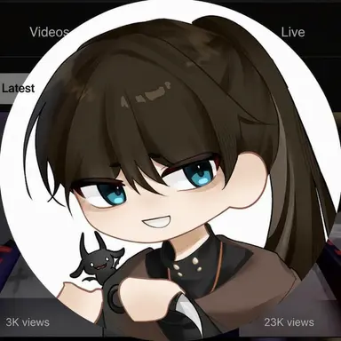 Profile image of Thinker