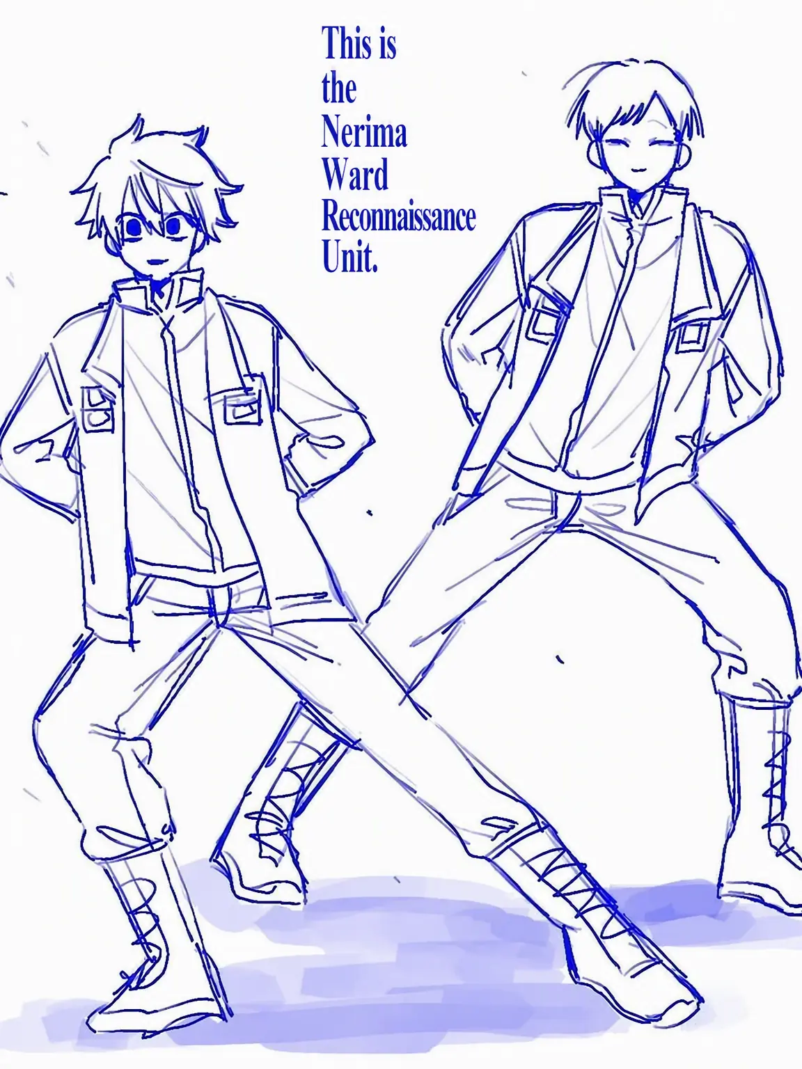 pudding26의 ...Masumi and Kaoru's Child