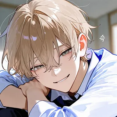 Profile image of 타시로 료