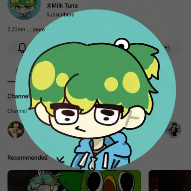 Profile image of Milk Tuna