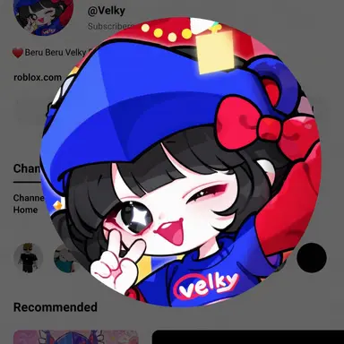 Profile image of Belky