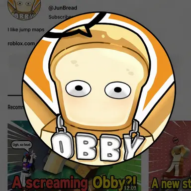 Profile image of Junbread