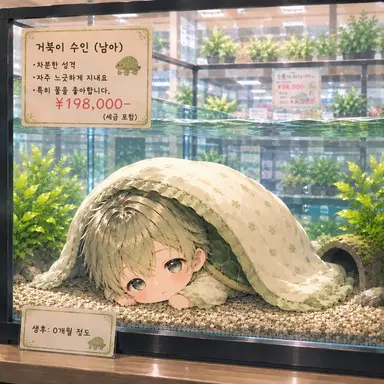 Profile image of 미나토
